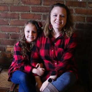 Meet your Posher, Cassandra